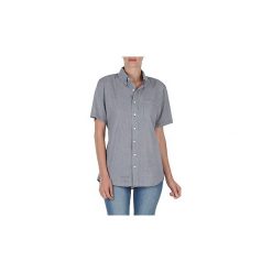 Koszule nocne i halki: Koszule z krótkim rękawem American Apparel RSACP401S