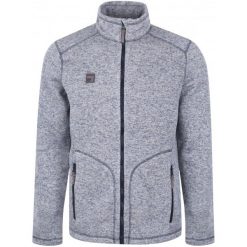 Loap Sweter Gareth, Niebieski, M. Niebieskie swetry klasyczne męskie marki Loap, m. W wyprzedaży za 119,00 zł.
