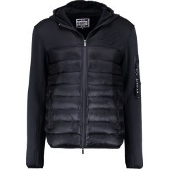 Kurtki męskie: SIKSILK SIKSILK RANGE BUBBLE NEO Kurtka zimowa black