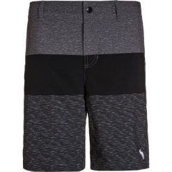 Kąpielówki chłopięce: Abercrombie & Fitch CORE Szorty kąpielowe grey