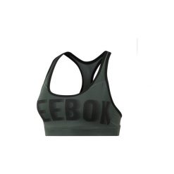 Biustonosze Reebok Sport Biustonosz Hero Racer Brand Read. Zielone biustonosze sportowe Reebok Sport. Za 159,00 zł.