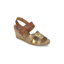 Sandały damskie: Sandały Kickers SPICY