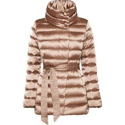 Geox Kurtka damska W Chloo Powder W9425P-T2411-F8246 (rozmiar 38). Kurtki damskie Geox, bez wzorów, eleganckie, bez kaptura. W wyprzedaży za 810,00 zł.