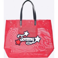 Torebki klasyczne damskie: Tommy Hilfiger – Torebka