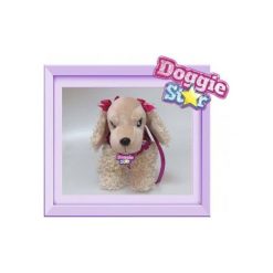 Przytulanki i maskotki: Torebka / maskotka – cocker spaniel Doggie Star (DS-10)