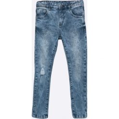 Chinosy chłopięce: Blukids - Spodnie dziecięce 134-164 cm