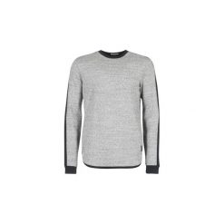 Swetry Scotch Soda JARISCU. Szare swetry męskie Scotch & Soda, s, bez wzorów, bez kołnierzyka, bez kaptura. Za 194,50 zł.