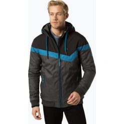 Alife& Kickin - Kurtka męska – Jack, szary. Szare kurtki męskie marki Alife& Kickin, s, bez wzorów, z materiału, bez kaptura. Za 449,95 zł.