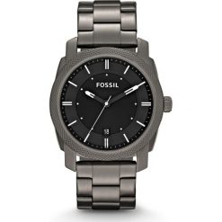 Zegarki męskie: Zegarek męski Fossil Machine FS4774