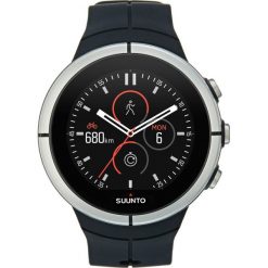 Zegarki męskie: Suunto SPARTAN ULTRA Zegarek cyfrowy black