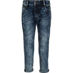 Cars Jeans HODGE Jeansy Slim Fit stonewash used. Niebieskie jeansy chłopięce marki Cars Jeans. W wyprzedaży za 127,20 zł.