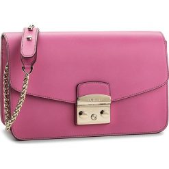 Torebki klasyczne damskie: Torebka FURLA – Metropolis 941810 B BHV7 VFO Fucsia d