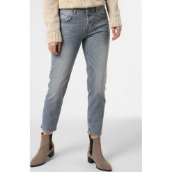 Marc O'Polo - Jeansy damskie, niebieski. Niebieskie jeansy damskie Marc O'Polo. Za 559,95 zł.