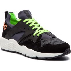 Sneakersy ICEBERG - HIU1053C Comb. Black. Czarne sneakersy męskie Iceberg, bez zapięcia. Za 959,00 zł.