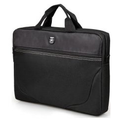 Port Designs Torba Na Laptopa Liberty Iii Toploading 17,3", Czarna. Czarne torby na laptopa marki Port Designs. Za 79,00 zł.