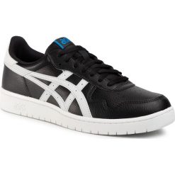Sneakersy ASICS - Japan S 1191A163 Black/Polar Shade 002. Czarne sneakersy męskie Asics, bez zapięcia. W wyprzedaży za 209,00 zł.