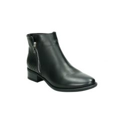 Botki Maria Mare 62333. Czarne botki damskie marki Maria Mare. Za 241,63 zł.