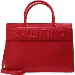 Torebki klasyczne damskie: Valentino by Mario Valentino EGEO Torebka rosso