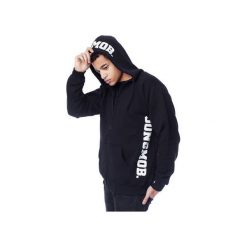 Bluzy męskie: BLUZA JUNGMOB