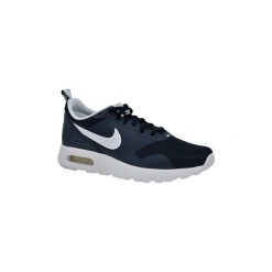 Trampki Dziecko Nike Air Max Tavas GS 814443-402. Niebieskie trampki dziewczęce marki Nike. Za 279,99 zł.