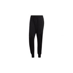Spodnie treningowe adidas Spodnie dresowe adidas PT3. Czarne spodnie dresowe męskie marki Adidas, s, z dresówki. Za 379,00 zł.