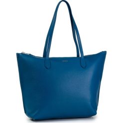 Torebka FURLA - Luce 1049152 B BAFV R76 Blu Klein f. Niebieskie torebki klasyczne damskie Furla, bez wzorów, ze skóry, klasyczne, bez dodatków. Za 1329,00 zł.