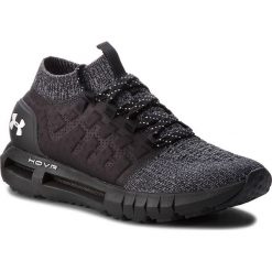 Buty UNDER ARMOUR - Ua Hovr Phantom Nc 3020972-008 Blk. Czarne bez kategorii marki Under Armour, z dzianiny, do biegania. W wyprzedaży za 419,00 zł.