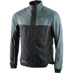 Kurtki sportowe męskie: kurtka do biegania męska NEWLINE IMOTION CROSS JACKET / 11146-616