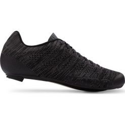 Buty sportowe męskie: GIRO Buty męskie EMPIRE E70 KNIT black charcoal heather r. 44