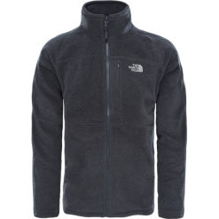 Bluza The North Face 200 Shadow T92UAODYZ. Bluzy męskie The North Face, xxl, bez wzorów, z poliesteru, street, bez kołnierzyka, bez rękawów, bez kaptura. W wyprzedaży za 319,99 zł.