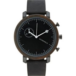 Zegarki męskie: Kerbholz FRANZ Zegarek chronograficzny sandalwood/midnight black