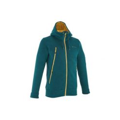 Swetry klasyczne męskie: Sweter 500 WARM męski