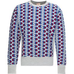 Champion Reverse Weave CREWNECK Bluza grey. Szare bluzy męskie marki Champion Reverse Weave, m, z bawełny. Za 419,00 zł.