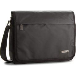 Torby na laptopa: Torba na laptopa GINO LANETTI – RM0296 Czarny