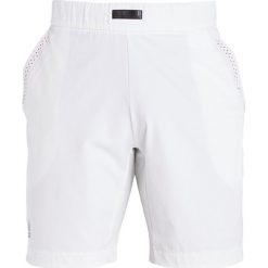Spodenki i szorty męskie: adidas Performance BCADE BERMUDA Krótkie spodenki sportowe white