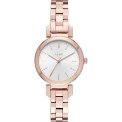 Zegarek Donna Karan New York Ellington. Zegarki damskie produkty. W wyprzedaży za 469,00 zł.