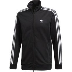 Bluza męska ADIDAS Backenbauer CW1250 suwak. Bluzy męskie Adidas, m, bez wzorów, z bawełny, bez kołnierzyka, bez rękawów, bez kaptura. Za 249,00 zł.
