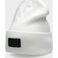 Czapka uniseks. Czapki damskie bez wzorów. Za 39,99 zł.