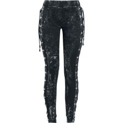 Black Premium by EMP Built For Comfort Legginsy szary. Szare legginsy marki Black Premium by EMP, xl. Za 121,90 zł.