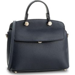 Torebki klasyczne damskie: Torebka FURLA – My Piper 942204 B BNI4 OAS Blu d