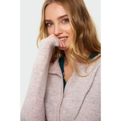 Rozpinany sweter. Swetry damskie Greenpoint, z poliesteru. Za 49,99 zł.
