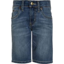 Levi's® BERMUDA 511 Szorty jeansowe blue. Niebieskie spodenki chłopięce Levi's®, z bawełny. Za 169,00 zł.