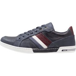 Trampki męskie: Björn Borg HYDE Tenisówki i Trampki navy/burgundy