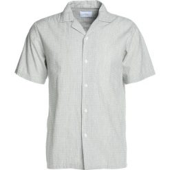 Koszule męskie na spinki: Legends CLARK SHORT SLEEVE Koszula grey
