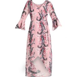 Długie sukienki: Glamorous Długa sukienka pink