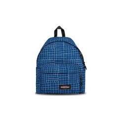 Plecaki męskie: Plecaki Eastpak PADDED BLUE DANCE