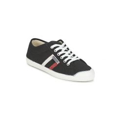 Tenisówki męskie: Buty Kawasaki TENNIS RETRO