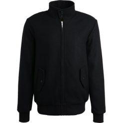 HARRINGTON FRANCKY Kurtka Bomber noir. Czerwone kurtki męskie bomber marki Reserved, l. Za 549,00 zł.