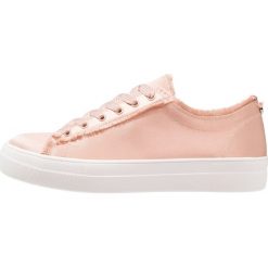 Trampki damskie slip on: Steve Madden GREYLA Tenisówki i Trampki blush