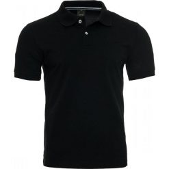 Geox Męska koszulka polo Sustainable M0210B T2649 M Czarny. Czarne koszulki męskie Geox, m, bez wzorów, z bawełny, klasyczne, polo, z krótkim rękawem, krótkie. Za 189,00 zł.